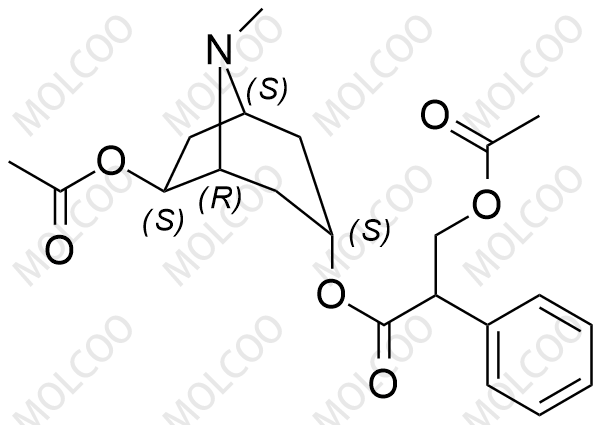 阿托品杂质28