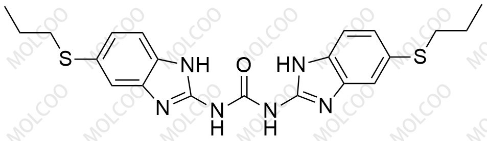 阿苯达唑杂质20