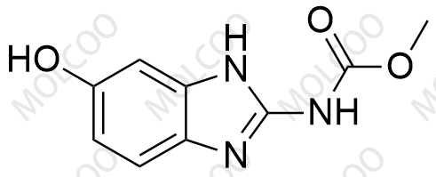 阿苯达唑杂质22