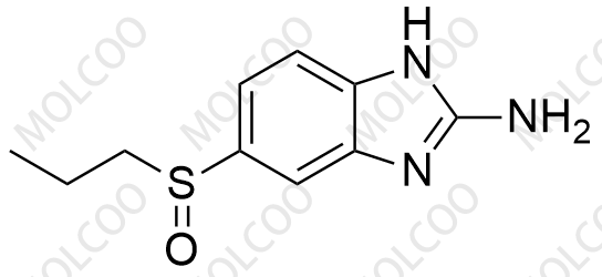 阿苯达唑杂质23