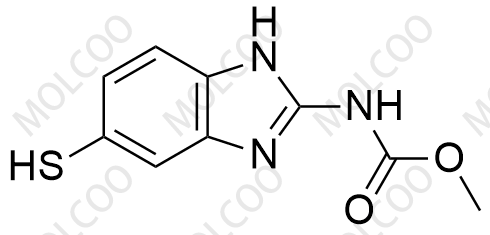 阿苯达唑杂质24