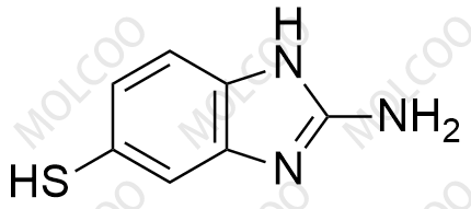 阿苯达唑杂质25