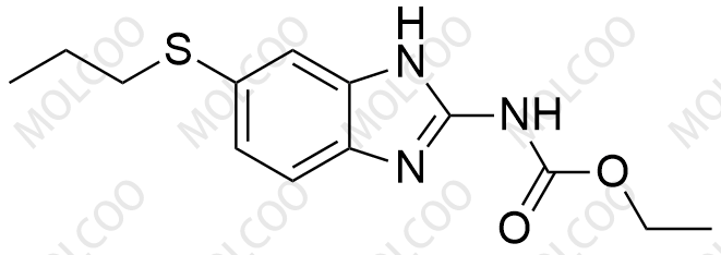 阿苯达唑杂质29