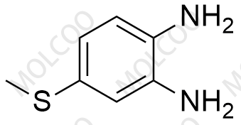 阿苯达唑杂质30