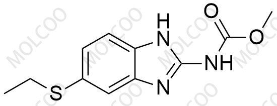 阿苯达唑杂质31