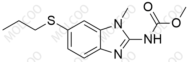 阿苯达唑杂质32