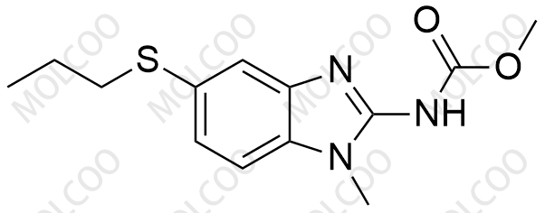 阿苯达唑杂质33