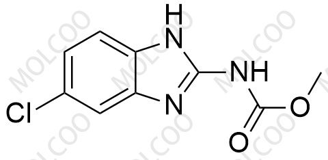 阿苯达唑杂质34