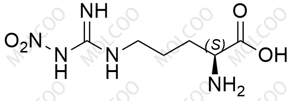 N'-硝基-L-精氨酸