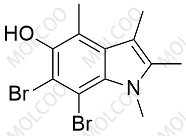阿比多尔杂质24