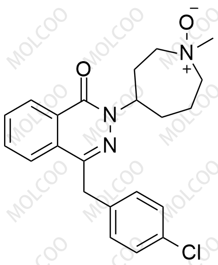 氮卓斯汀EP杂质F