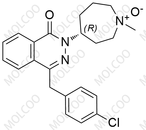 (R)-氮卓斯汀氮氧化物