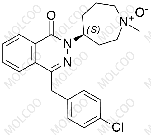 (S)-氮卓斯汀氮氧化物