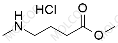 氮卓斯汀杂质9(盐酸盐)