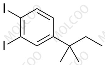 阿莫罗芬杂质21