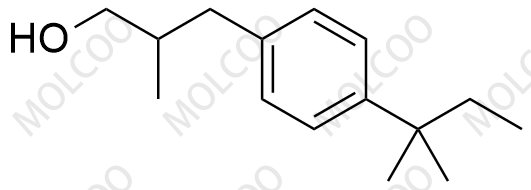 阿莫罗芬杂质24