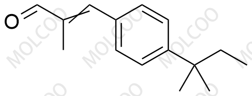 阿莫罗芬杂质25