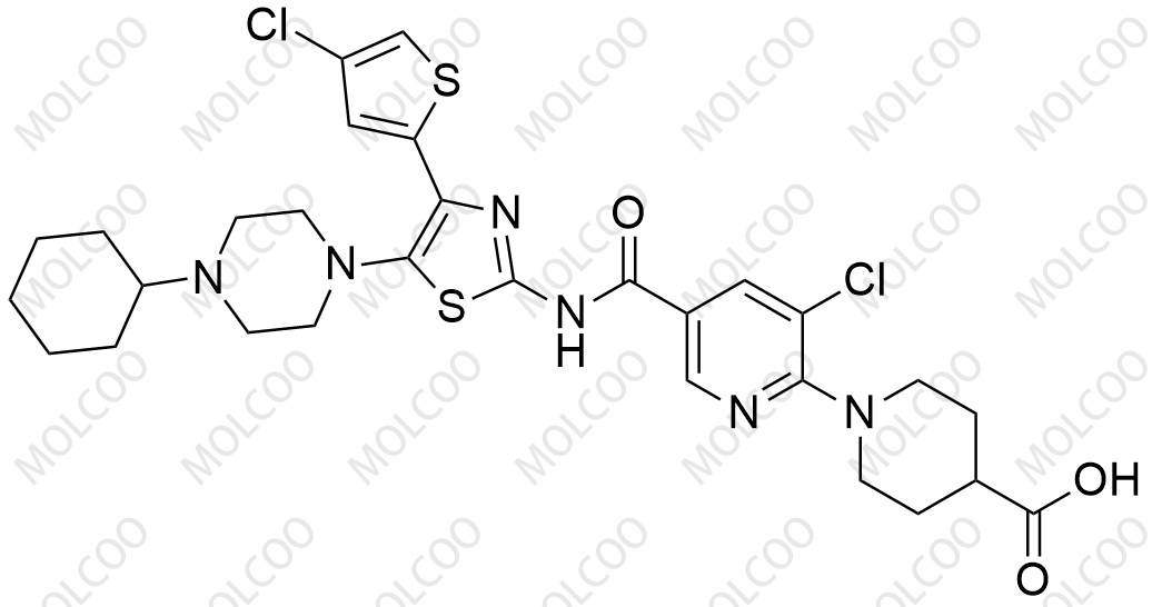 阿伐曲泊帕(AKR-501)