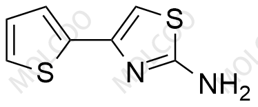阿伐曲泊帕杂质83