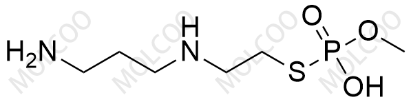 氨磷汀杂质1