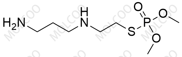 氨磷汀杂质7