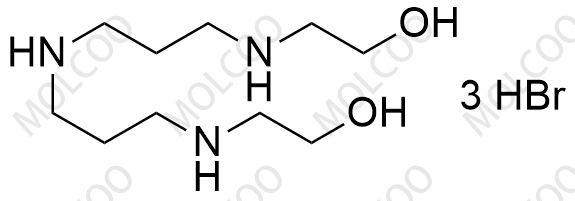 氨磷汀杂质18(氢溴酸盐)