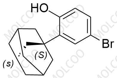 阿达帕林杂质24