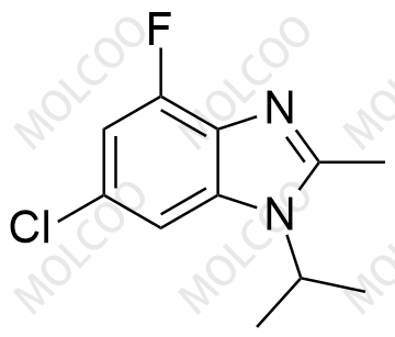 阿贝西利杂质33