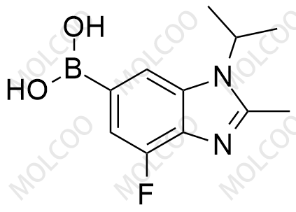 阿贝西利杂质53