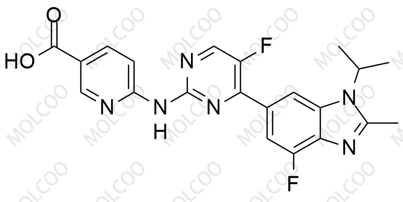 阿贝西利杂质81