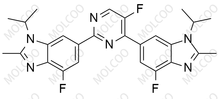 阿贝西利杂质83