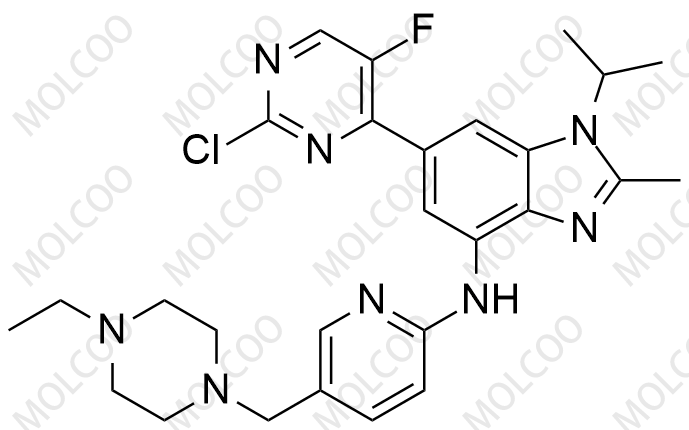 阿贝西利杂质85