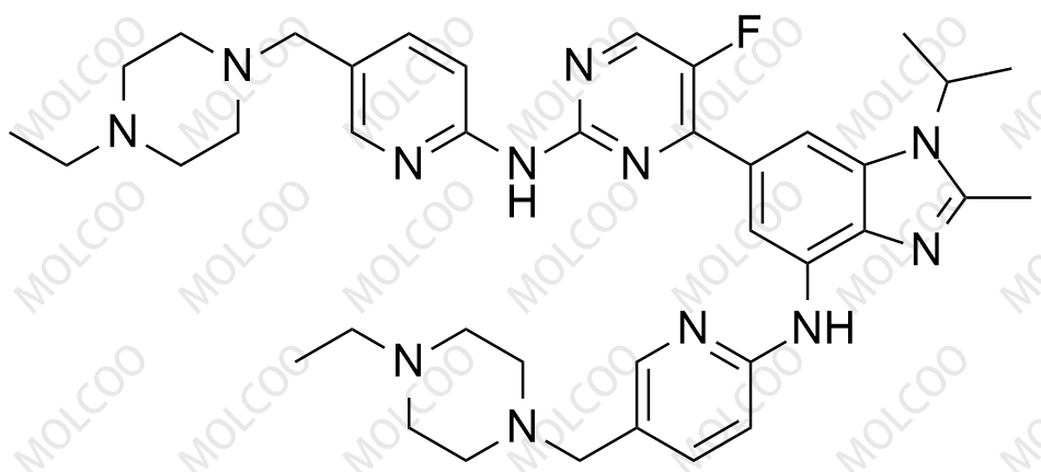 阿贝西利杂质86