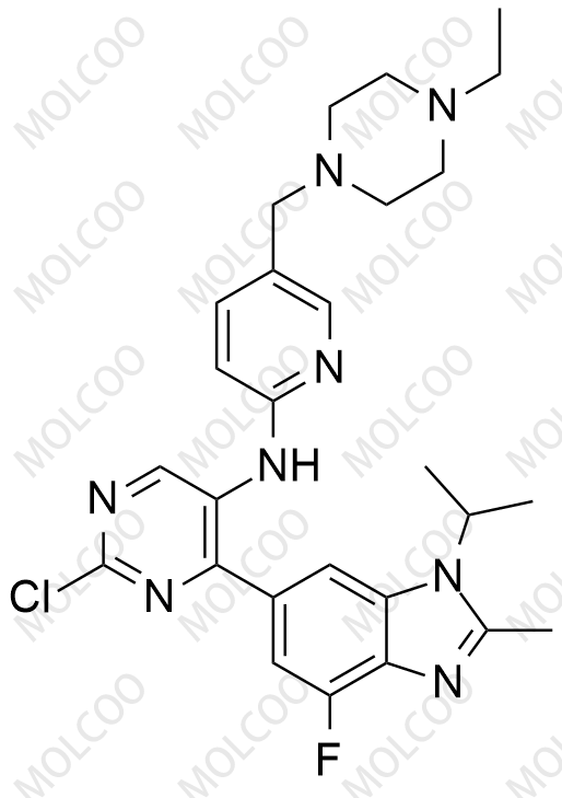 阿贝西利杂质87