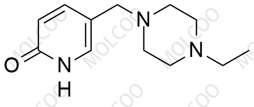 阿贝西利杂质91