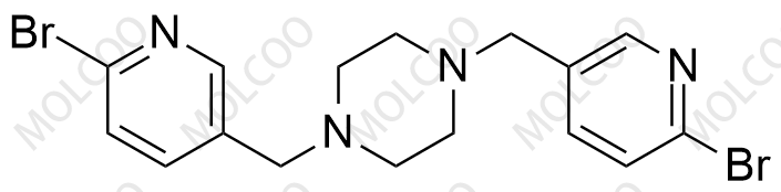 阿贝西利杂质94