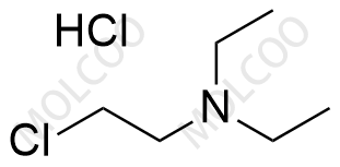 胺碘酮EP杂质H(盐酸盐)