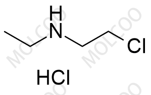 胺碘酮杂质39(盐酸盐)