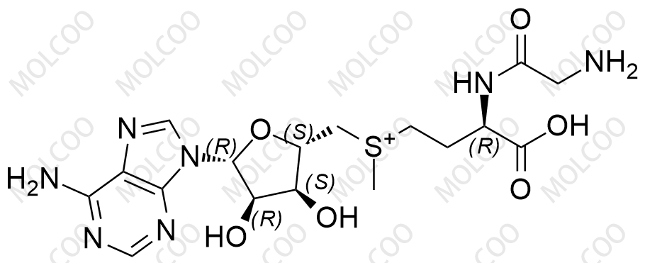 腺苷蛋氨酸杂质II