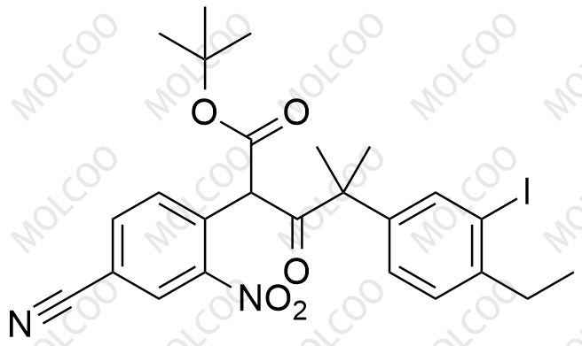 阿来替尼杂质33