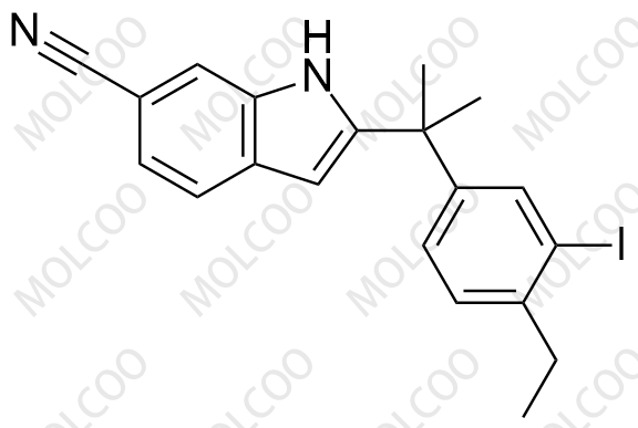 阿来替尼杂质39