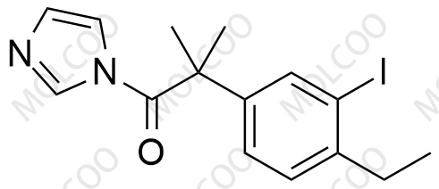 阿来替尼杂质43