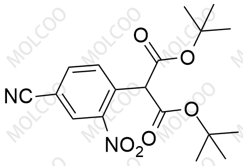 阿来替尼杂质44