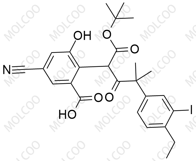 阿来替尼杂质45