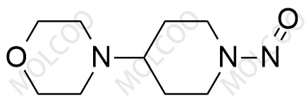 阿来替尼亚硝基杂质48