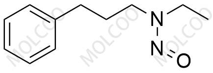 阿尔维林亚硝基杂质6