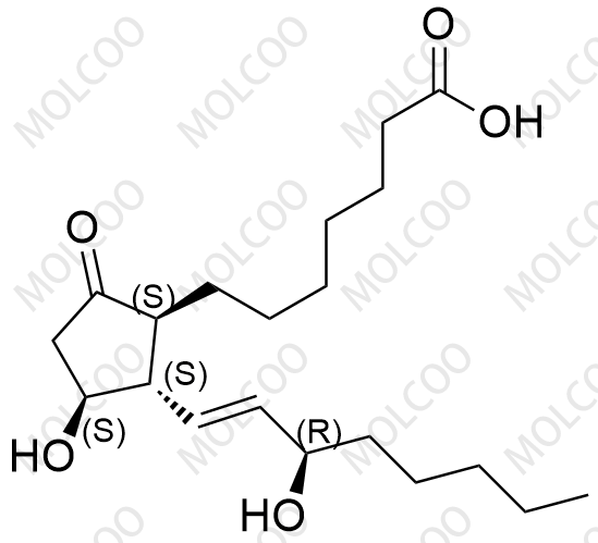 前列地尔（前列腺素E1）杂质20