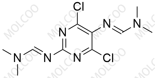 阿巴卡韦杂质14