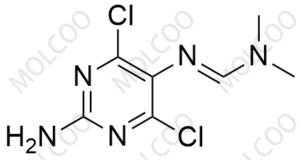 阿巴卡韦杂质15