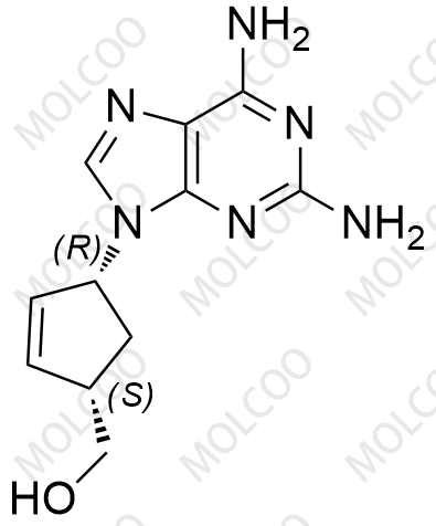 阿巴卡韦相关化合物A